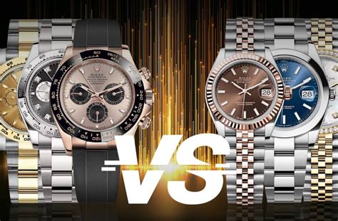 daytona vs datejust|daytona vs datejust bracelet.